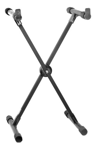 Imagem 1 de 5 de Estante Para Teclados E Pianos X10 Robusto Profissional 15kg