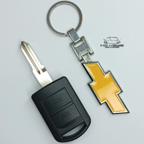 Applicable To Chave Case Control Corsa Meriva Tornado 2003