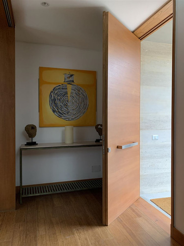 Sin Comision / Condominio / Onofre Jarpa / La Reina Alta