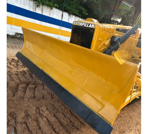 Tractor Bulldozer D5b Caterpilar Recién Importado