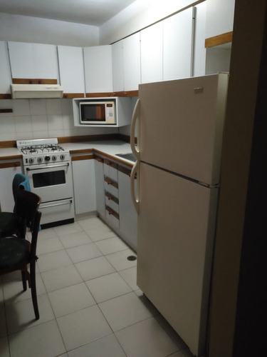 Imagen 5 de 7 de Apartamento Amoblado Tipo Estudio En Alquiler Delicias Maracaibo Cerca De Luz