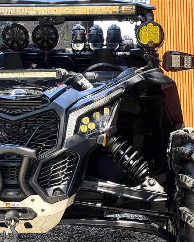 Can-am Maverick Xmr 2020