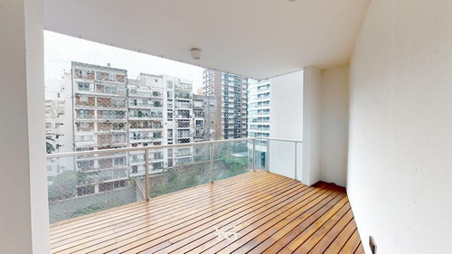 Imagen 7 de 30 de Espectacular Departamento En Palermo 233m2 2 Cocheras Amenities