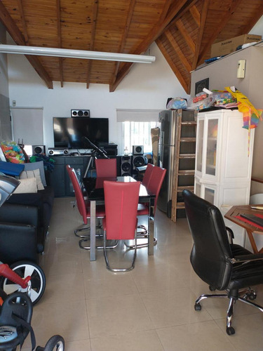 Imagen 22 de 30 de Excelente Duplex Nuevo, 3 Dormitorios (suite), Gran Play, Cochera X 2. Categoría.