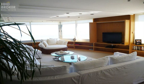 Imagen 3 de 30 de Maravillosas Vistas. Espectaculares Servicios. - Punta Del Este Brava
