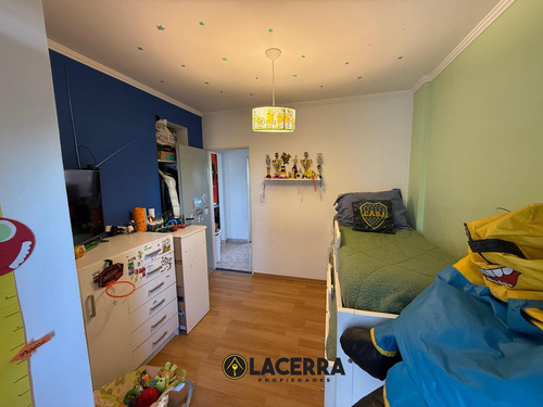 Departamento En Villa Ballester
