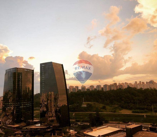Imagem 25 de 27 de Apartamento Com 3 Dormitórios À Venda, 84 M² Por R$ 1.166.000 - Jardim Caravelas - São Paulo/sp - Ap0601