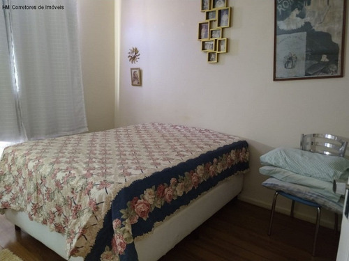 Imagem 11 de 20 de Apartamento - Hmap1081 - 69190443