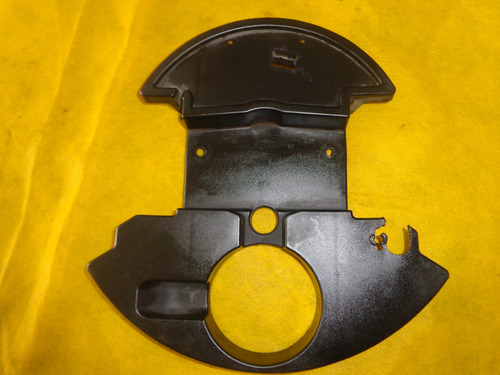 Acabamento-mesa-inferior Bmw F800 Gs 2012 (Usado)