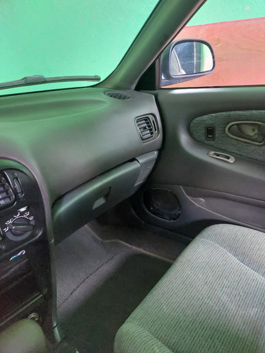 Mitsubishi Lancer Ls
