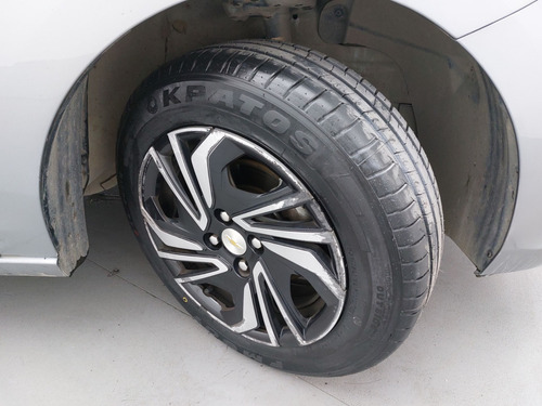 Chevrolet Onix 1.0 TURBO FLEX LT MANUAL