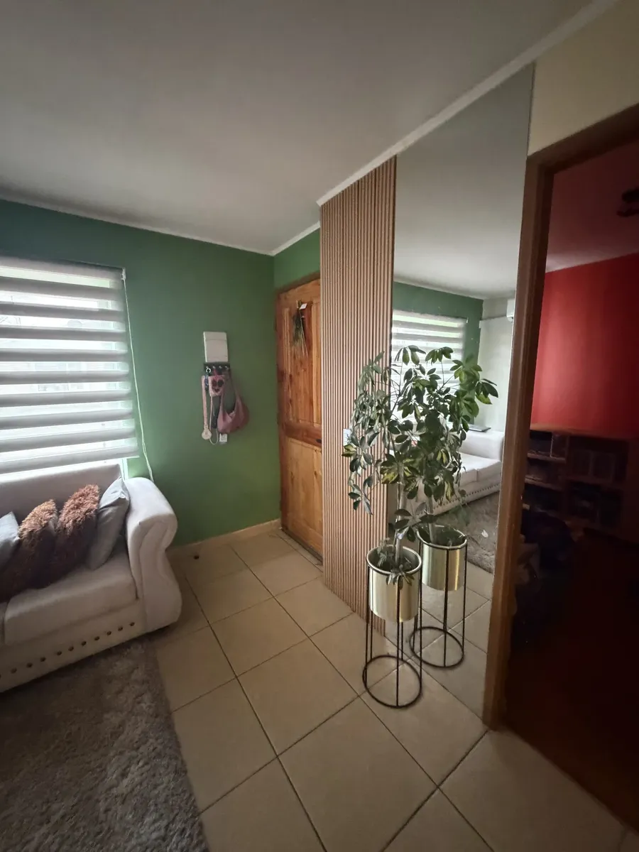 Imagen 5 de 14 de Venta Casa En Condominio Doña Paula El Monte