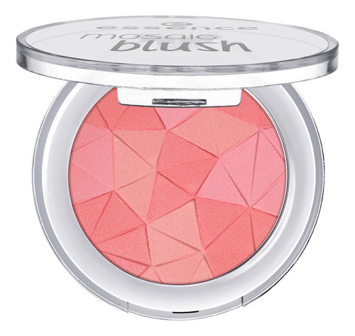 Rubor En Polvo Essence Mosaic Blush