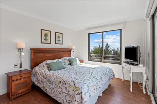 Departamento Con Vista
