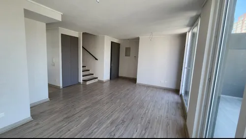 2 Dormitorios 2 Baños Dúplex