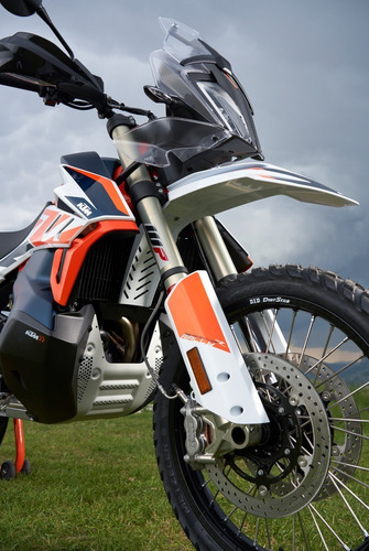 Ktm Adventure 790 R Entrega Inmediata No Bmw Adv 790