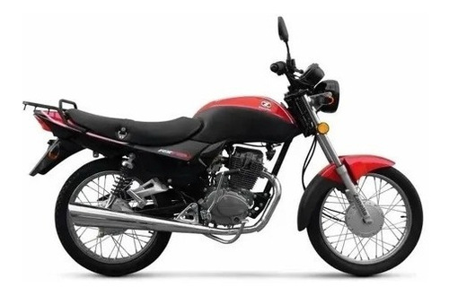 Zanella Rx 150 G3 18ctas$6.679 Descuento$$ Mroma.
