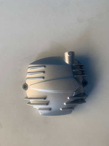 Tampa Lateral Cabeçote Xtz 250 2016 Tenere Original Yamaha