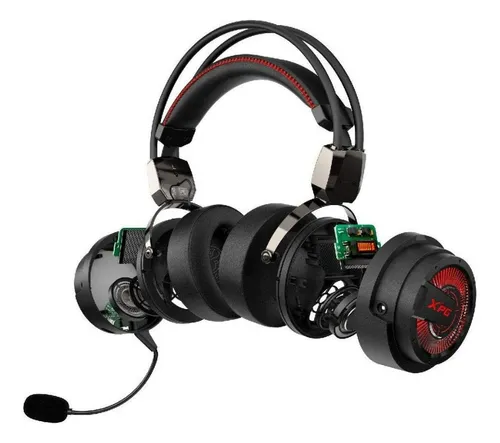 Xpg precog 2025 h50