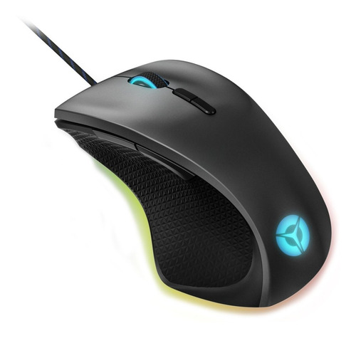 Mouse Legion M500 Lenovo Rgb 16000dpi Gamer Gy50t26467