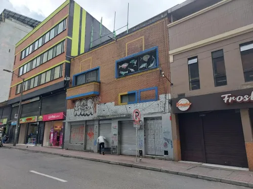Casalote En Venta En La Veracruz. Cod V332