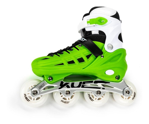 Patines Rollers Kuest Increible Callejeros