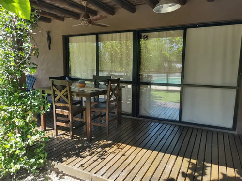 Alquiler De Cabañas En San Rafael Mendoza Atrapasueños