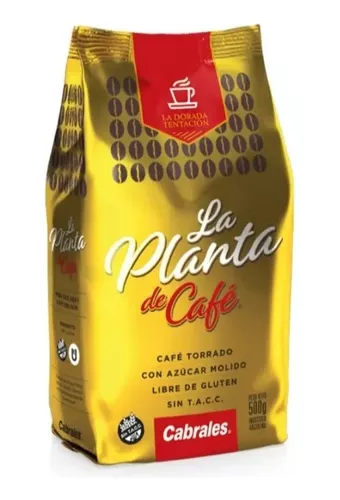 Café en grano molido Sensaciones 1KG - Bonafide, 100 de experiencia