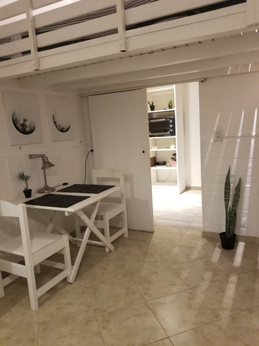 Departamento Turístico Para 2 Personas