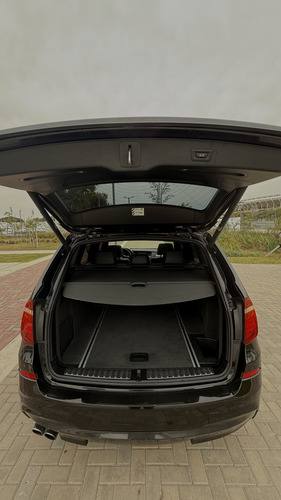 BMW X3 3.0 X3 Xdrive 35i Executive 306cv