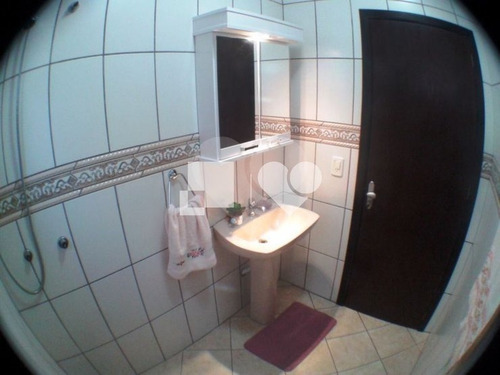 Casa Residencial À Venda, Cavalhada, Porto Alegre - 28-im429810