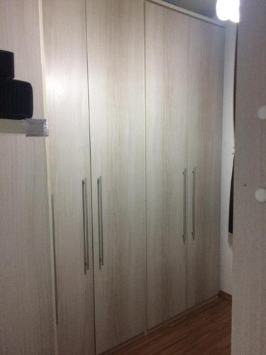 Imagem 11 de 12 de Excelente Apartamento - Ap2438
