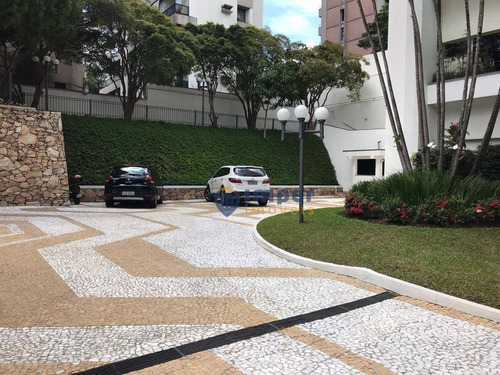Imagem 14 de 17 de Apartamento Com 2 Dormitórios À Venda, 213 M² Por R$ 2.500.000,00 - Higienópolis - São Paulo/sp - Ap12464