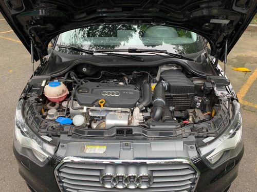 Audi A1 2014 1.4 Tfsi Attraction 5p 2014 Impecavel