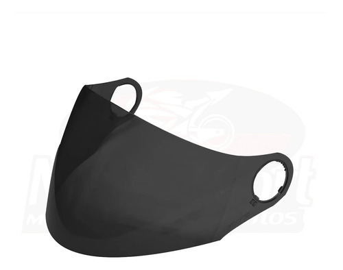 Viseira Fume Capacete Agv Blade Polivisor