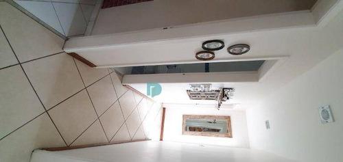 Imagem 10 de 16 de Apartamento Com 2 Dormitórios À Venda, 110 M² Por R$ 389.000 - Centro - Juiz De Fora/mg - Ap1262