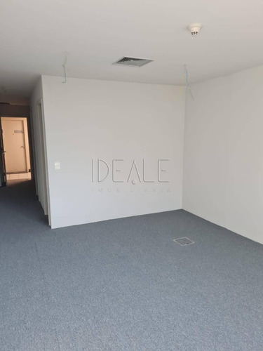 Imagem 9 de 12 de Rio Office Park 4 - Ide90013