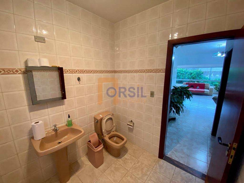 Imagem 18 de 19 de Sobrado Com 3 Dorms, Alto Ipiranga, Mogi Das Cruzes - R$ 1.3 Mi, Cod: 1978 - V1978
