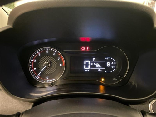 Imagem 5 de 7 de Hyundai Hb20 Hb20s Evolution 1.0 Tb Flex Aut