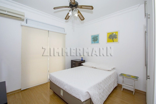 Imagem 15 de 15 de Casa - Alto De Pinheiros - Ref: 124315 - V-124315