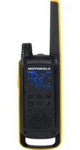 Comprar Comunicador de radio impermeable Motorola T470 Talkabout de 56 km