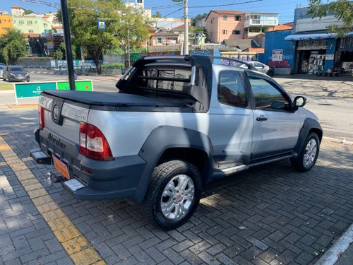 Fiat Strada Strada 1.8 MPI ADVENTURE LOCKER CD 16V FLEX 2P MANUAL