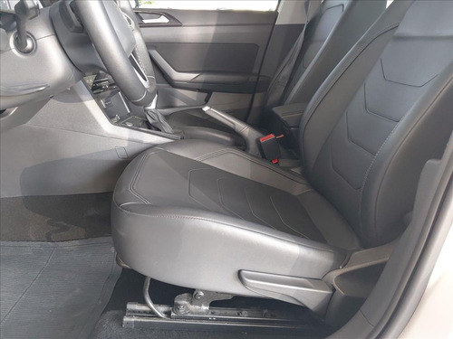Volkswagen Polo 1.0 170 TSI HIGHLINE AUTOMÁTICO