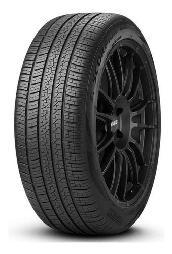 Llanta 315/40r21 111h Pirelli Scorpion Zero All Season