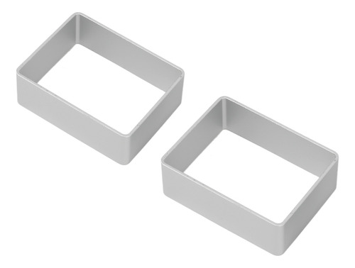 Juego De Herramientas Para Hornear Moldes Para Tartas, 10 Pi