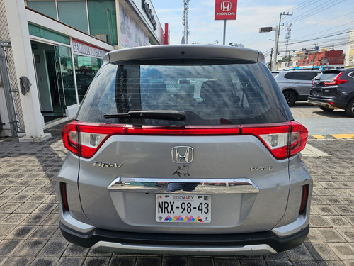 Honda BR-V 1.5 Prime Cvt