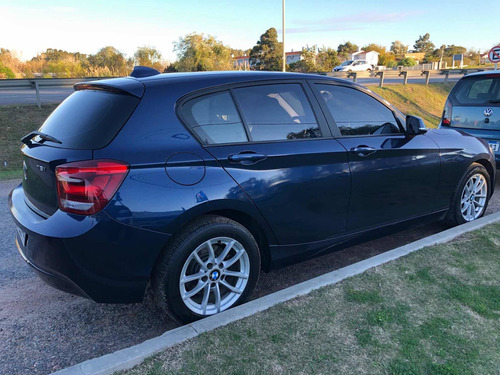 Bmw Serie 1 2013 1.6 116i 136cv