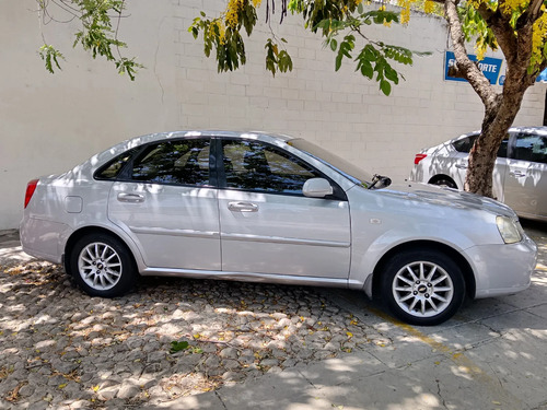 Chevrolet Optra 1.4 L