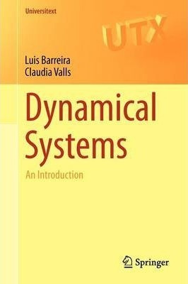 Dynamical Systems - Luis Barreira