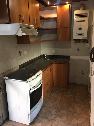 Departamento En Venta Nueva Cordoba